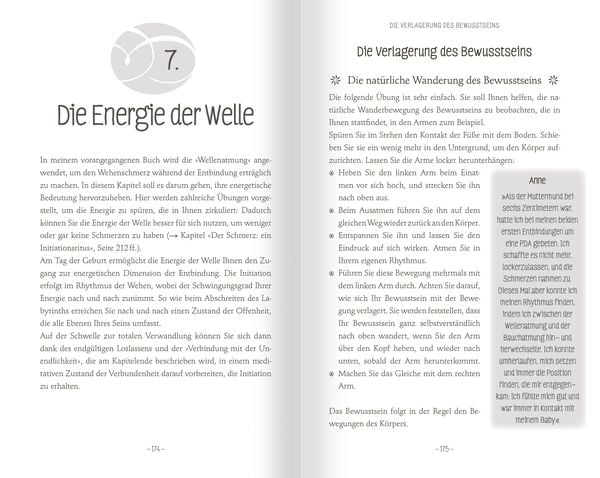 Produktbild: Der weibliche Weg