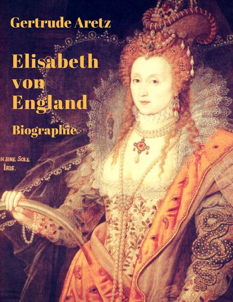 Produktbild: Elisabeth von England