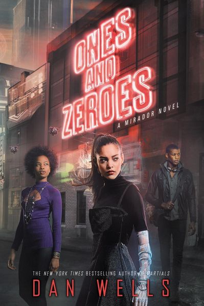 Produktbild: Ones and Zeroes