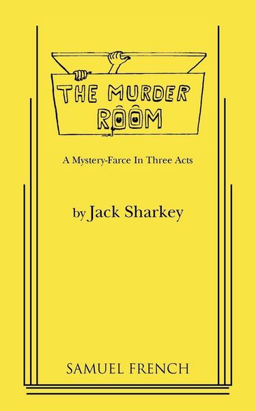Produktbild: Murder Room