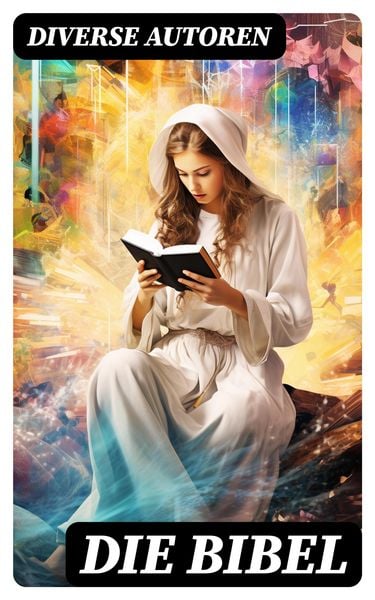 Produktbild: Die Bibel