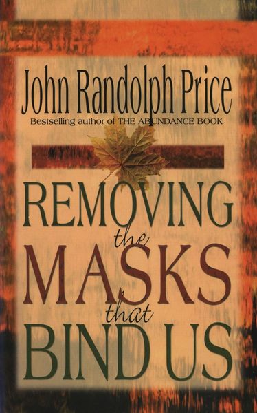 Produktbild: Removing the Masks That Bind Us