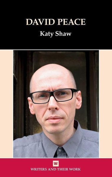 Produktbild: Shaw, K: David Peace