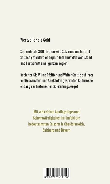 Produktbild: Salz Macht Kultur
