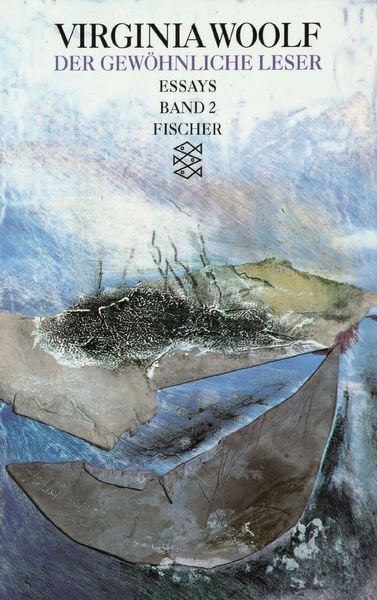 Produktbild: Der gew&ouml;hnliche Leser