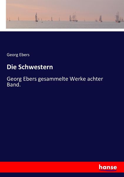 Produktbild: Die Schwestern
