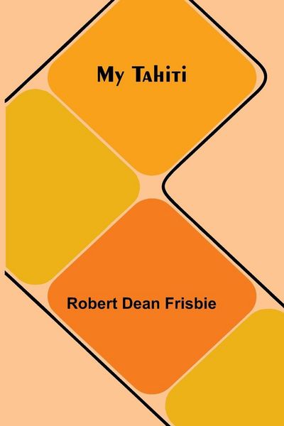 Produktbild: My Tahiti