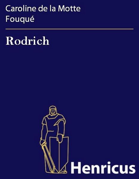 Produktbild: Rodrich