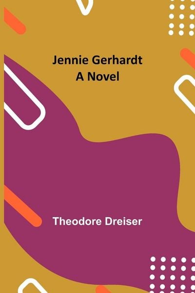 Produktbild: Jennie Gerhardt