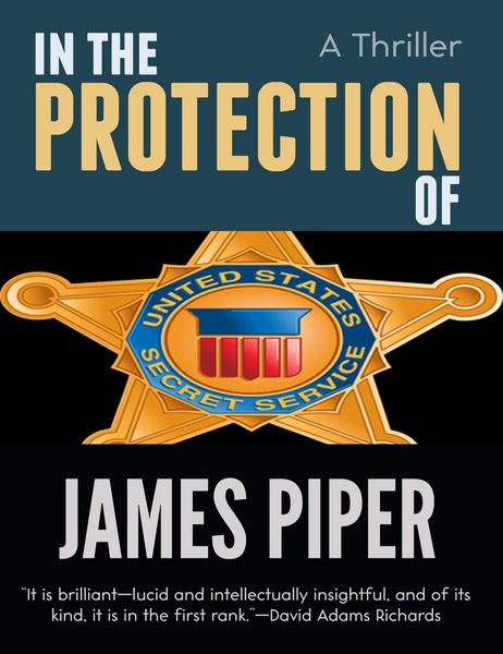 Produktbild: In The Protection Of (A Thriller)