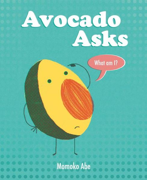 Produktbild: Avocado Asks