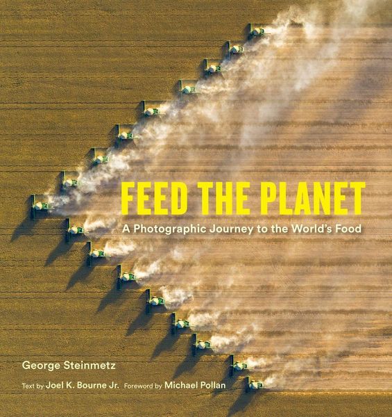 Produktbild: Feed the Planet
