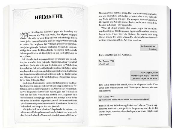 Produktbild: A Midsummer's Nightmare