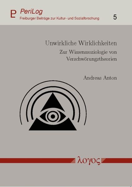 Produktbild: Unwirkliche Wirklichkeiten