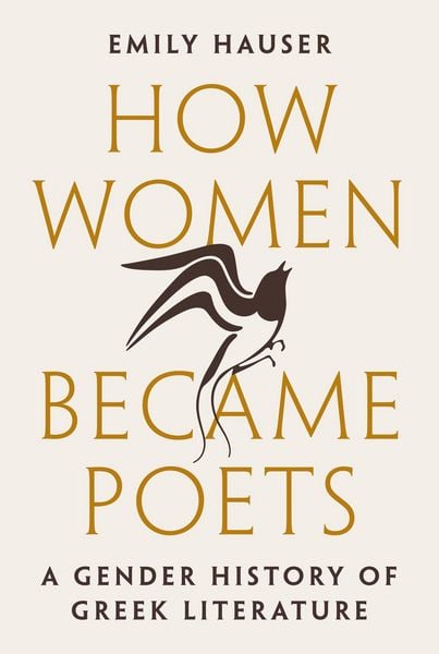 Produktbild: How Women Became Poets