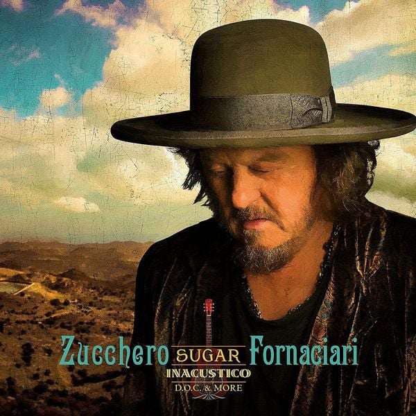 Produktbild: Zucchero: Inacustico D.O.C.& More