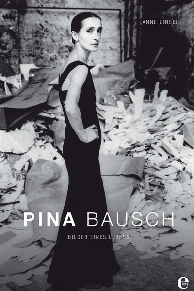Produktbild: Pina Bausch