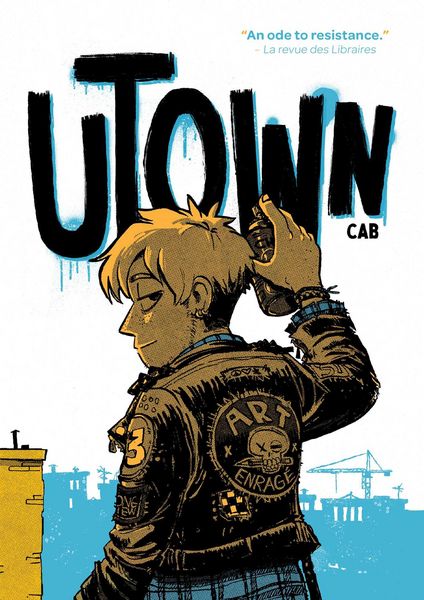 Produktbild: UTown