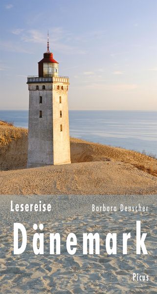 Produktbild: Lesereise D&auml;nemark