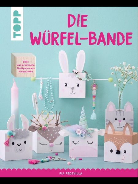 Produktbild: Die W&uuml;rfel-Bande
