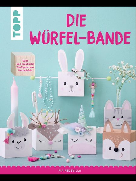 Produktbild: Die W&uuml;rfel-Bande