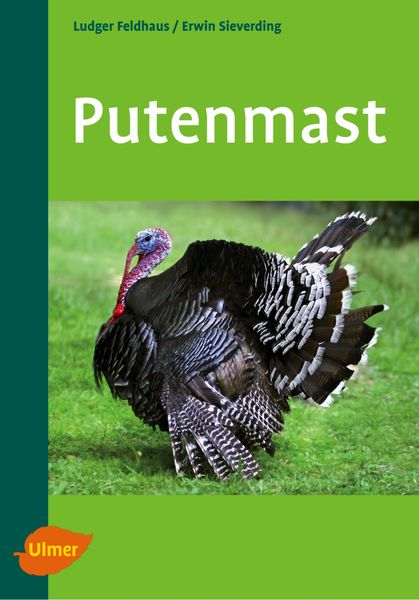 Produktbild: Putenmast
