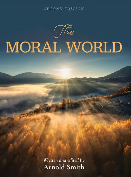 Produktbild: The Moral World