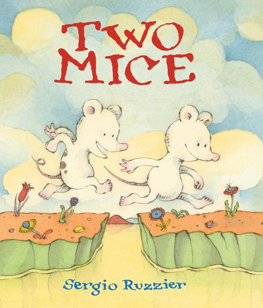 Produktbild: Two Mice