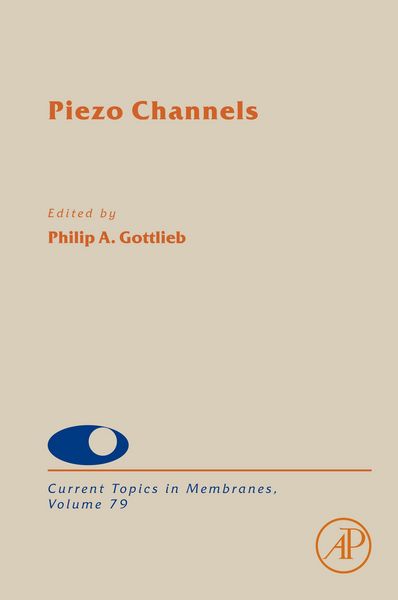 Produktbild: Piezo Channels