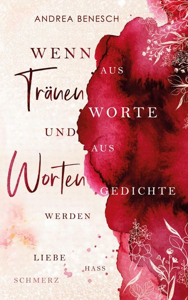 Produktbild: Wenn aus Tr&auml;nen Worte und aus Worten Gedichte werden