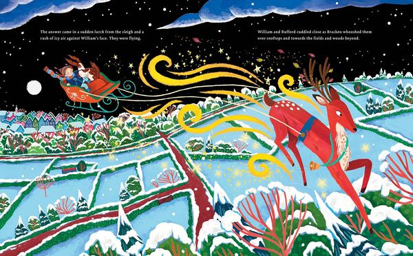 Produktbild: The Winter Wish