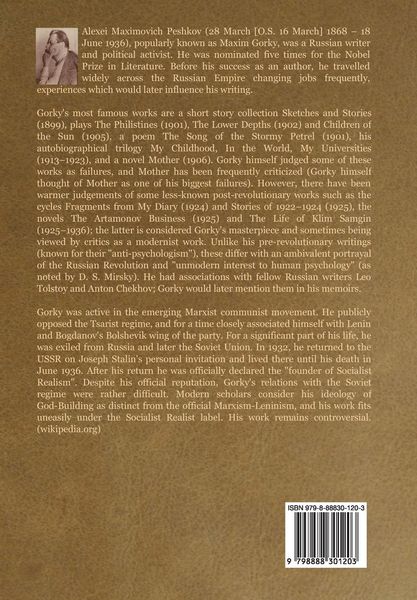 Produktbild: The Man Who Was Afraid