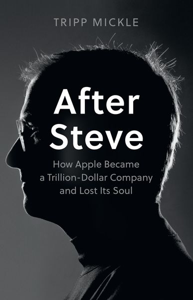 Produktbild: After Steve