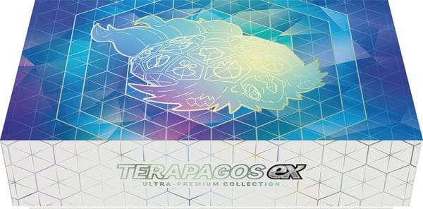 Produktbild: Pokémon (Sammelkartenspiel), PKM Ultra Premium Kollektion 2024