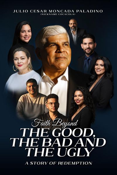 Produktbild: Faith Beyond the Good, the Bad and the Ugly
