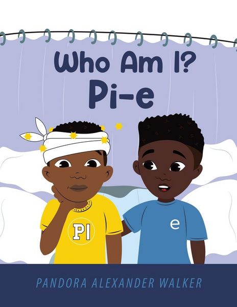 Produktbild: Who Am I? Pi-E