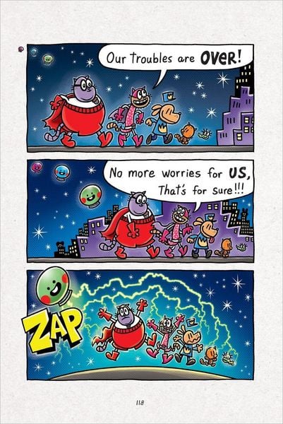 Produktbild: Dog Man 14: Big Jim Believes