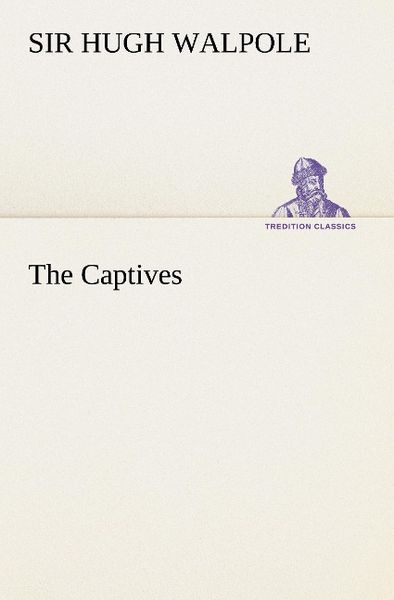 Produktbild: The Captives