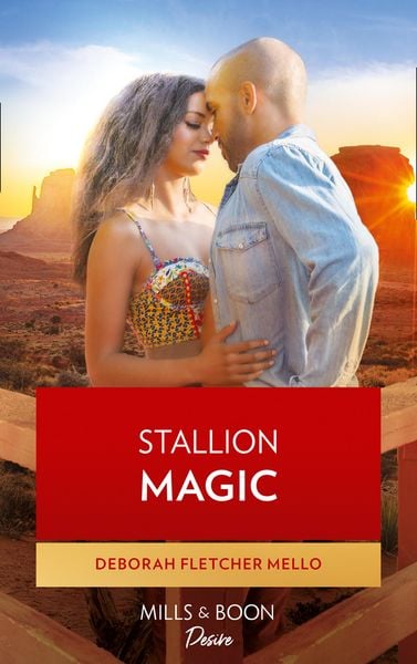 Produktbild: Stallion Magic