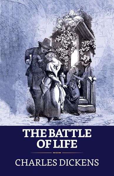 Produktbild: The Battle of Life