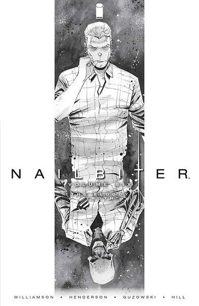 Produktbild: Nailbiter Volume 6: The Bloody Truth