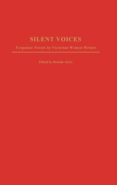 Produktbild: Silent Voices