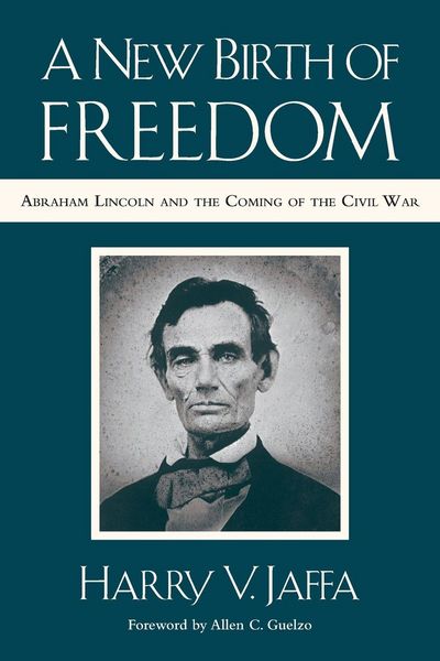 Produktbild: New Birth of Freedom