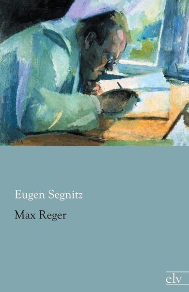 Max Reger