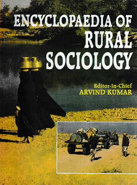 Produktbild: Encyclopaedia of Rural Sociology (Rural Industrial Sociology)