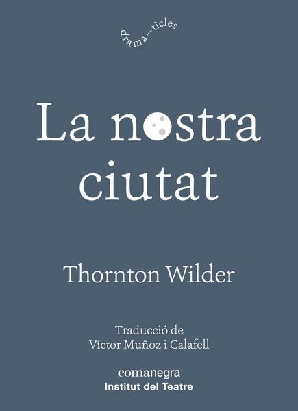 Produktbild: La nostra ciutat