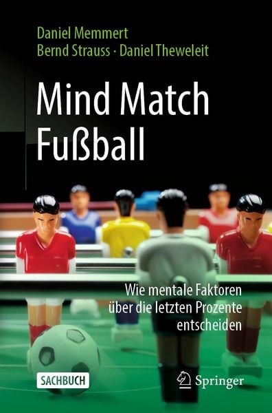 Produktbild: Mind Match Fu&szlig;ball