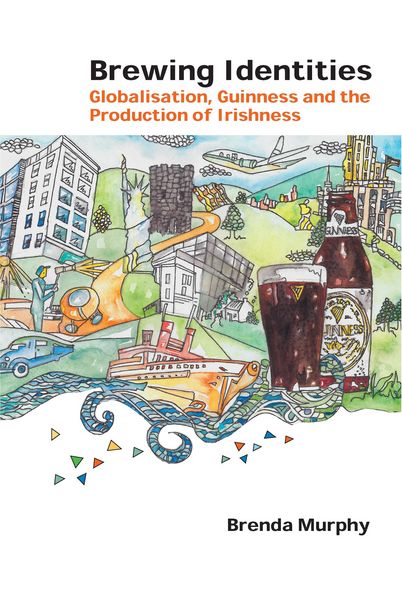 Produktbild: Brewing Identities