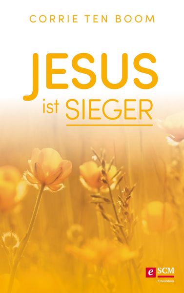 Produktbild: Jesus ist Sieger