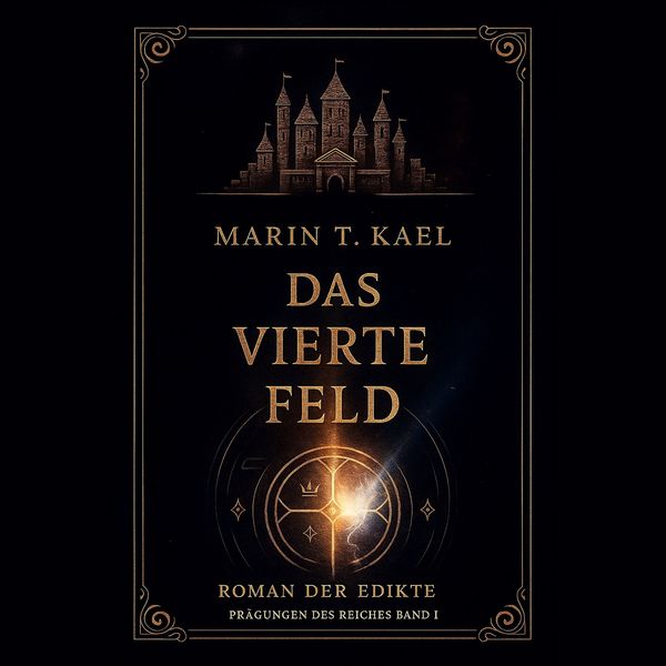 Produktbild: Das vierte Feld
